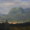 Sun in the Valley Patagonia
16x20